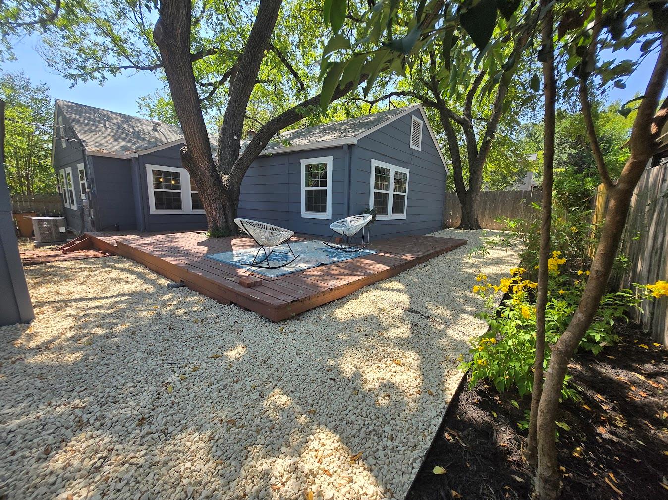 2108 Glendale Pl, Austin, TX 78704