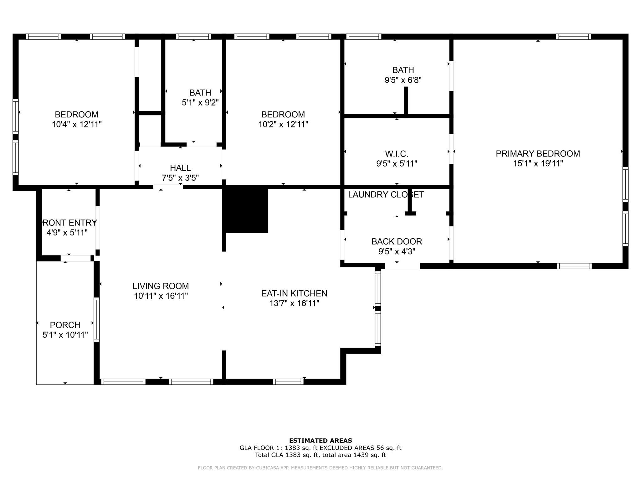 2108 Glendale Pl, Austin, TX 78704