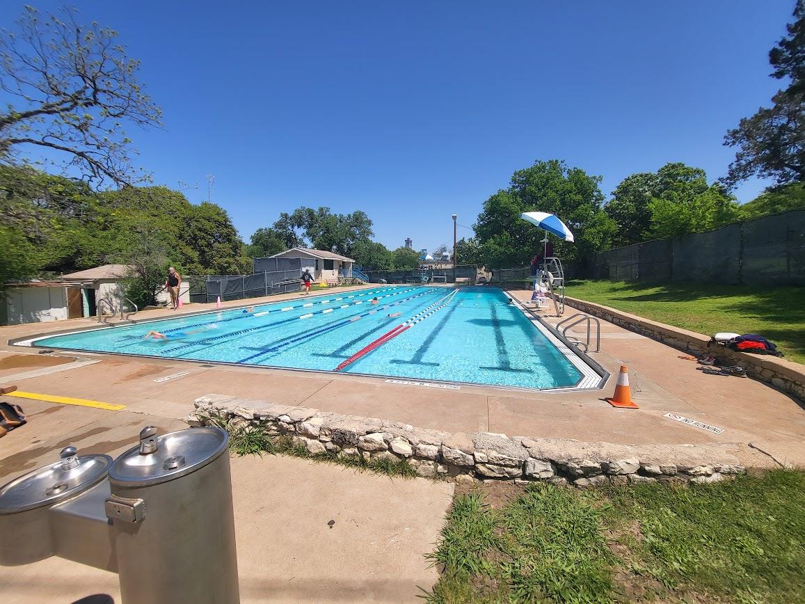 2108 Glendale Pl, Austin, TX 78704