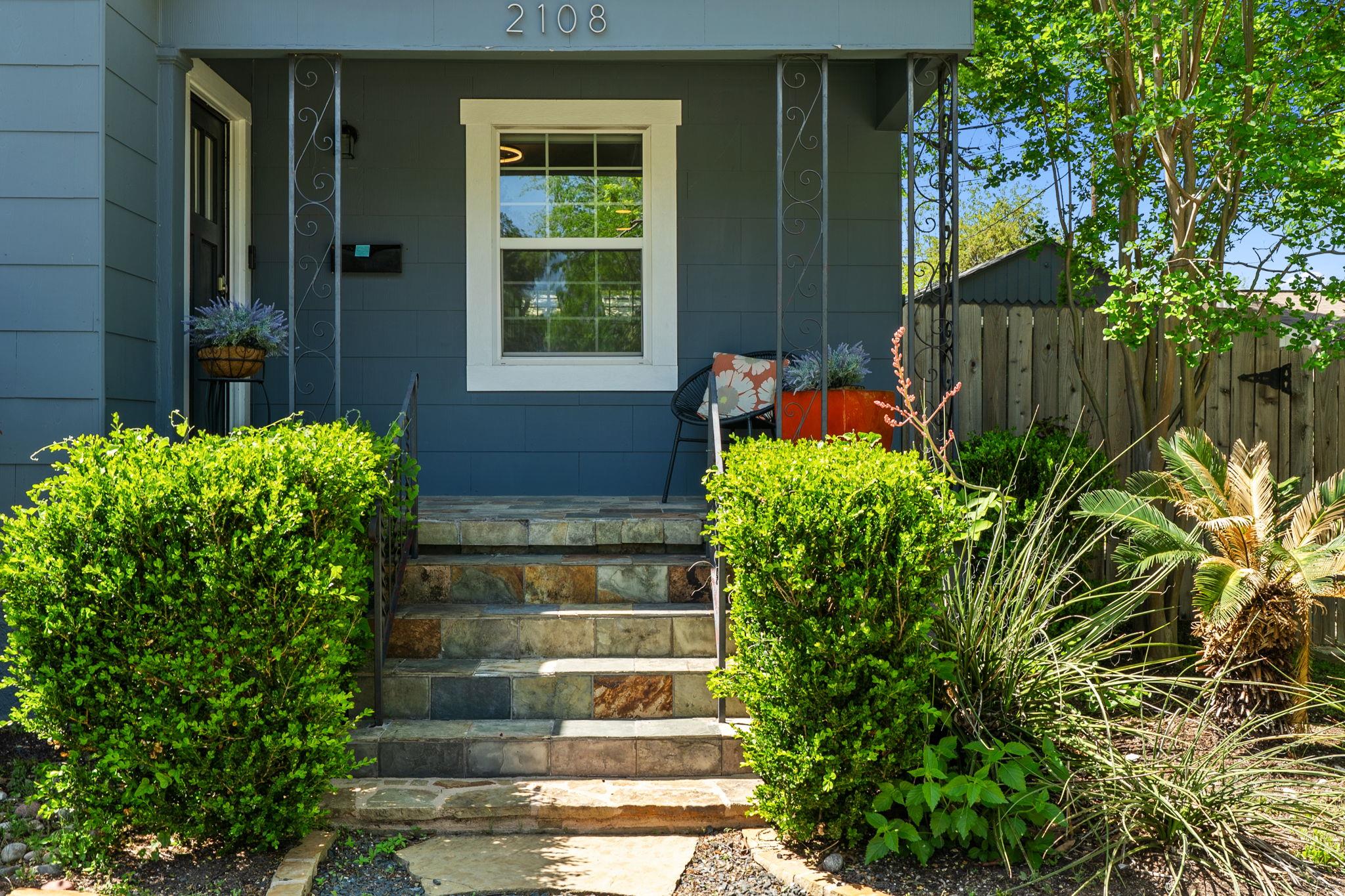 2108 Glendale Pl, Austin, TX 78704