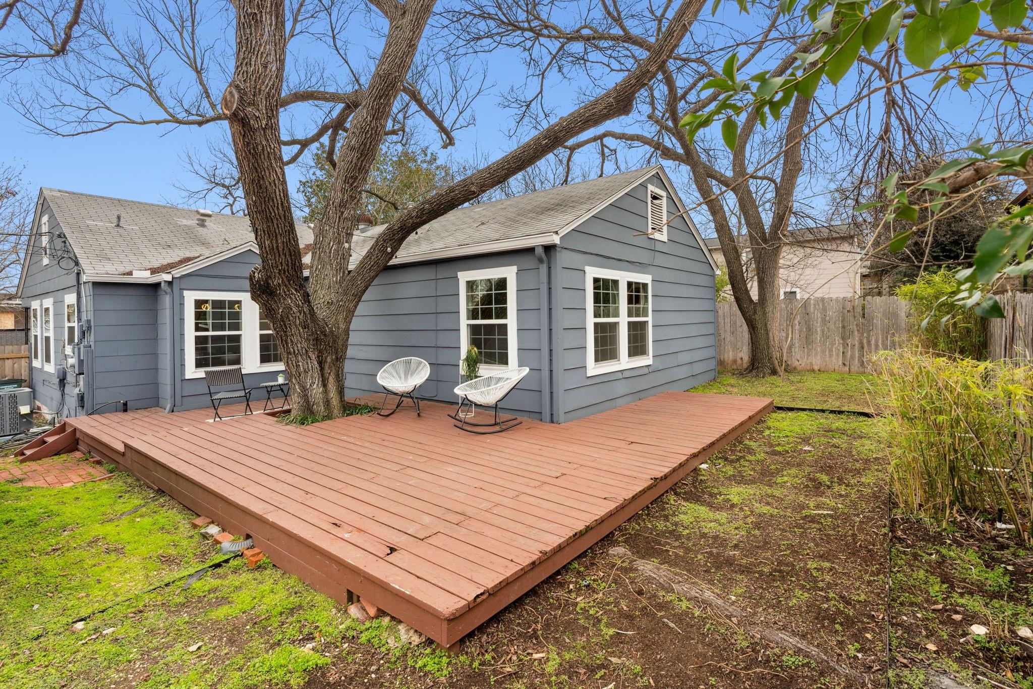 2108 Glendale Pl, Austin, TX 78704