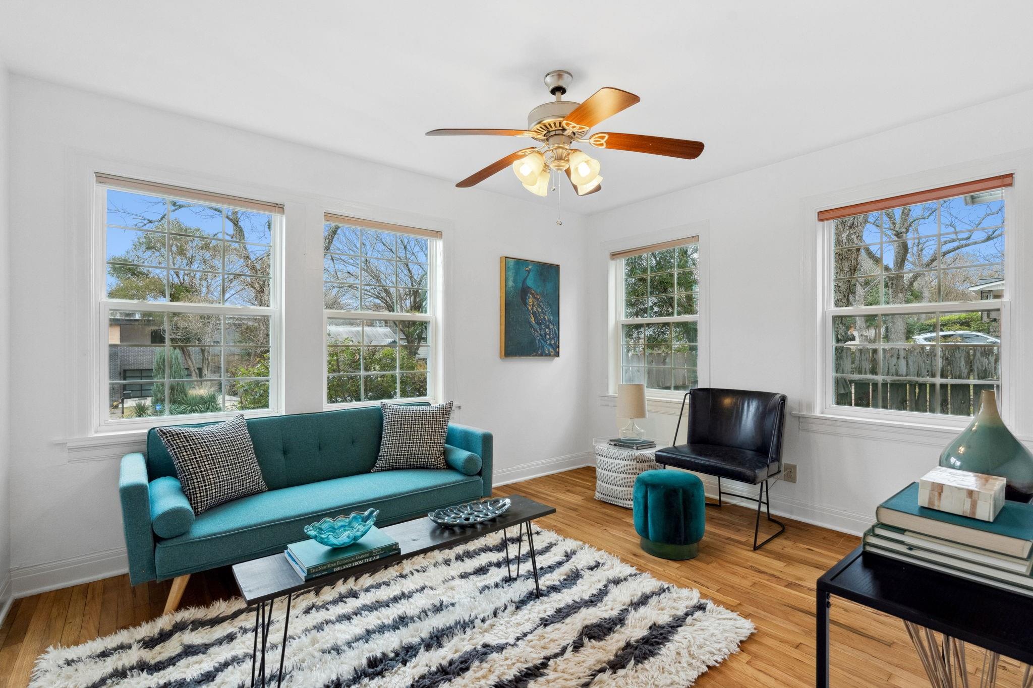 2108 Glendale Pl, Austin, TX 78704