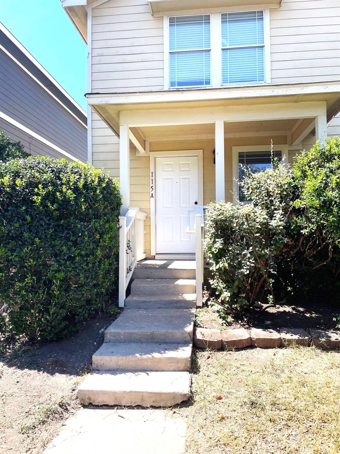 115A Auction Oak # A, Kyle, TX 78640