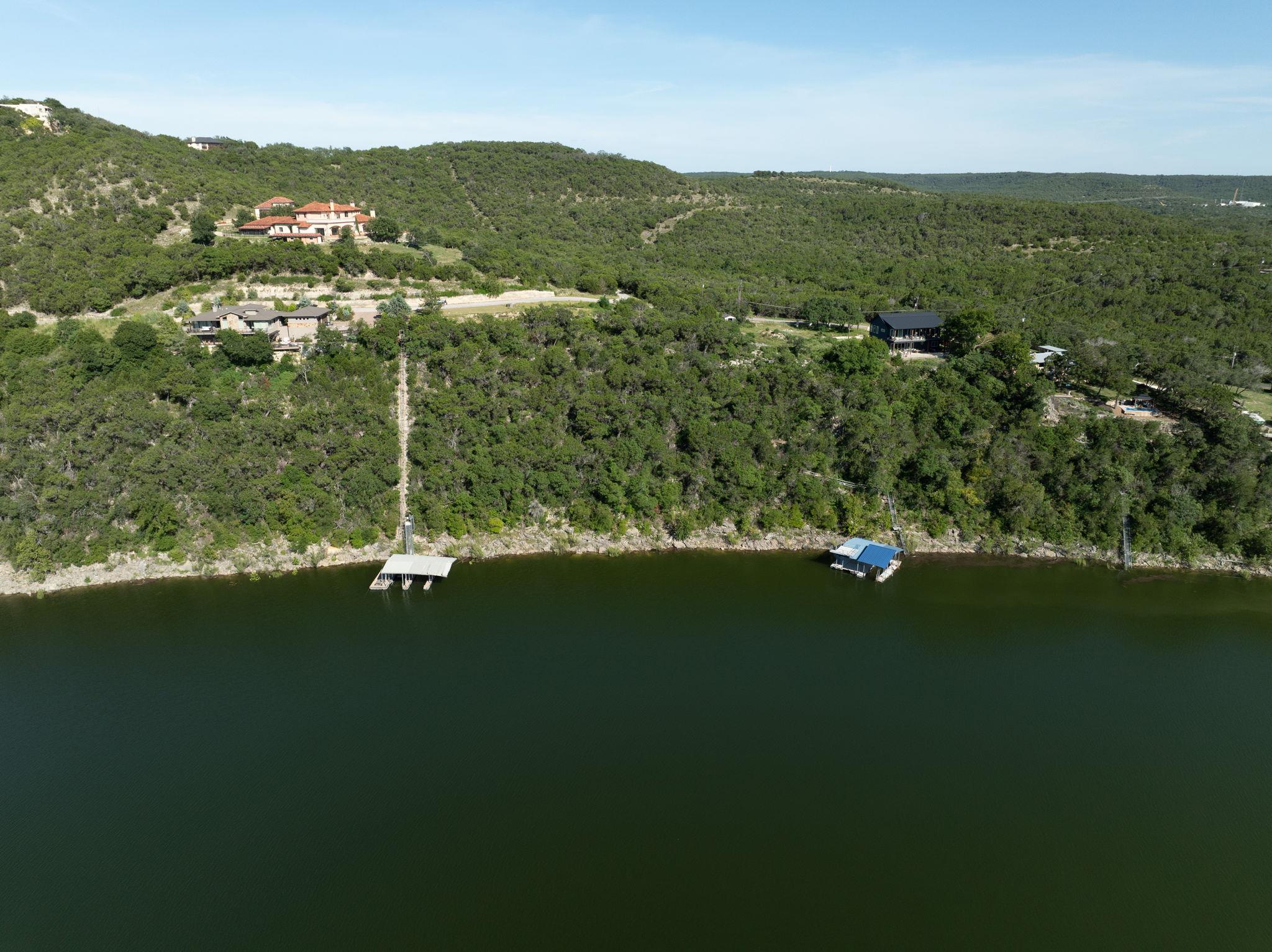 10529 W Darleen Dr, Leander, TX 78641