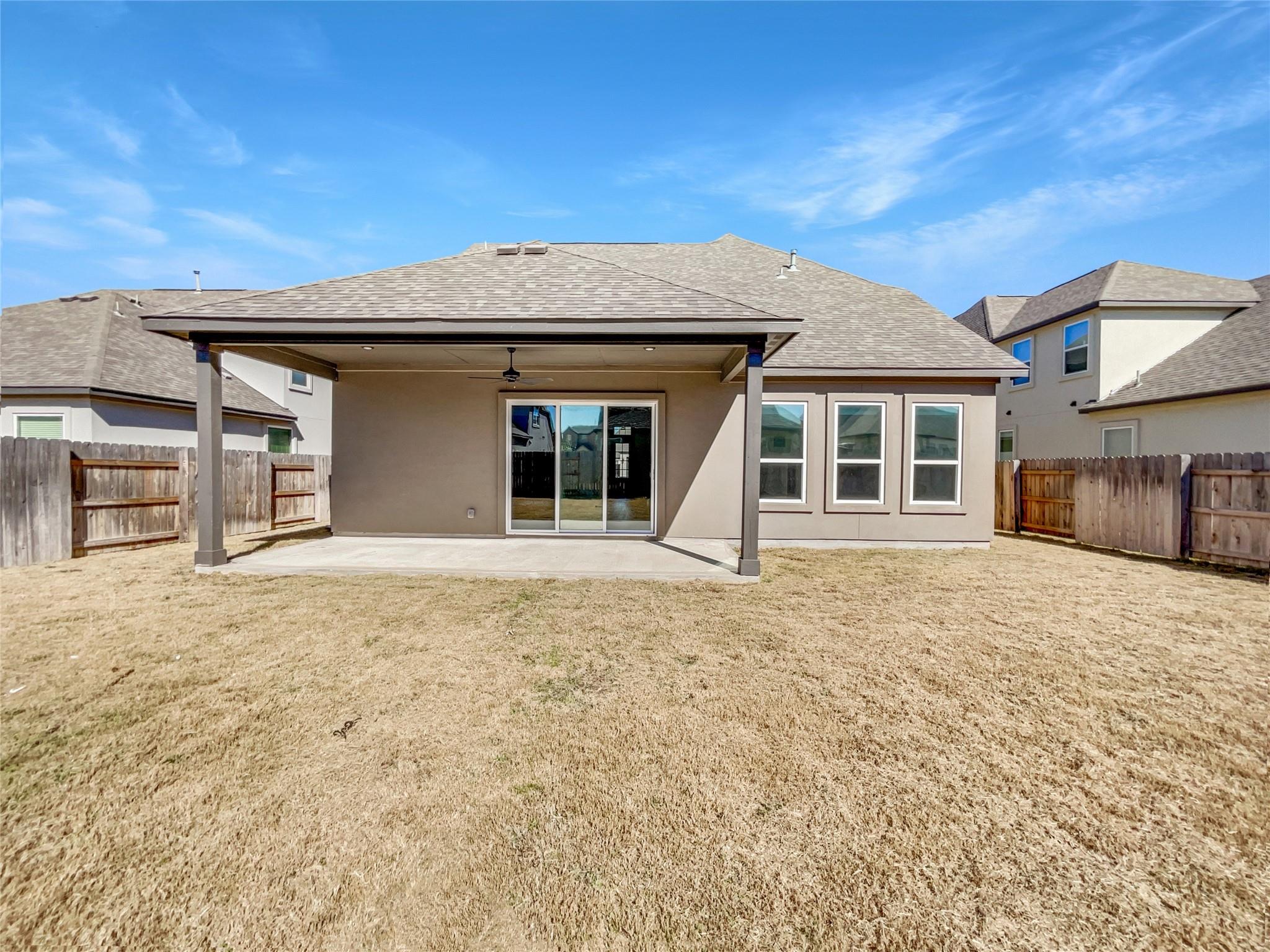 17401 Howdy Way, Manor, TX 78653