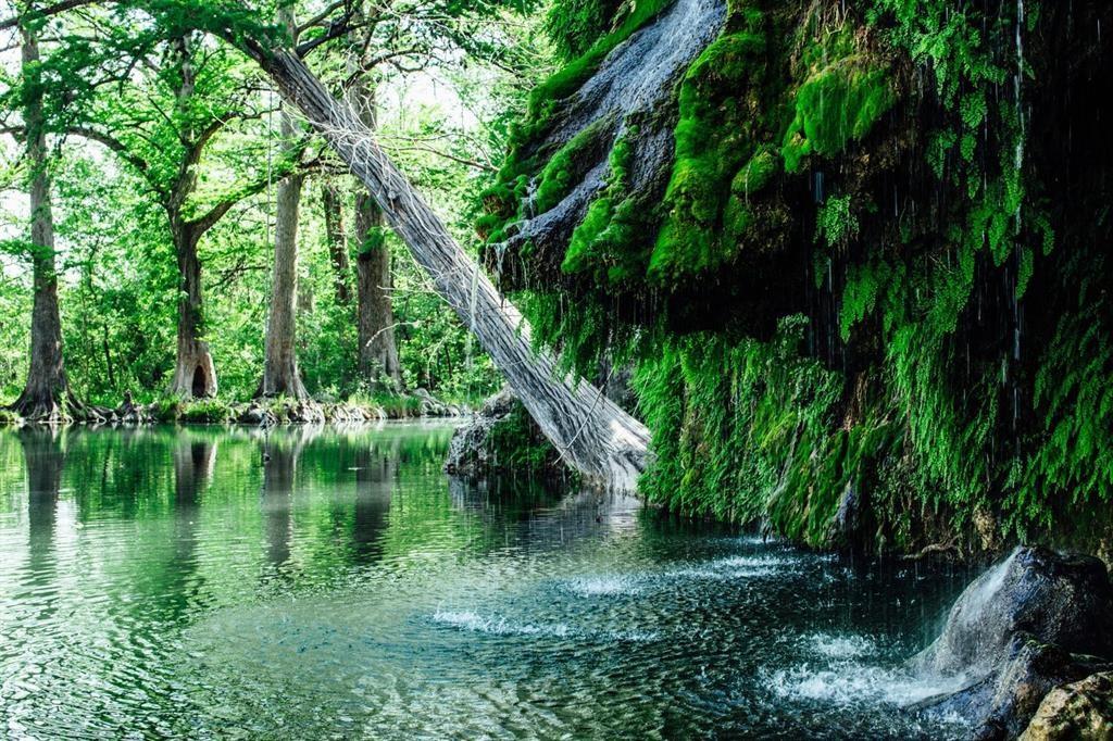 110 Cove Creek Dr, Spicewood, TX 78669