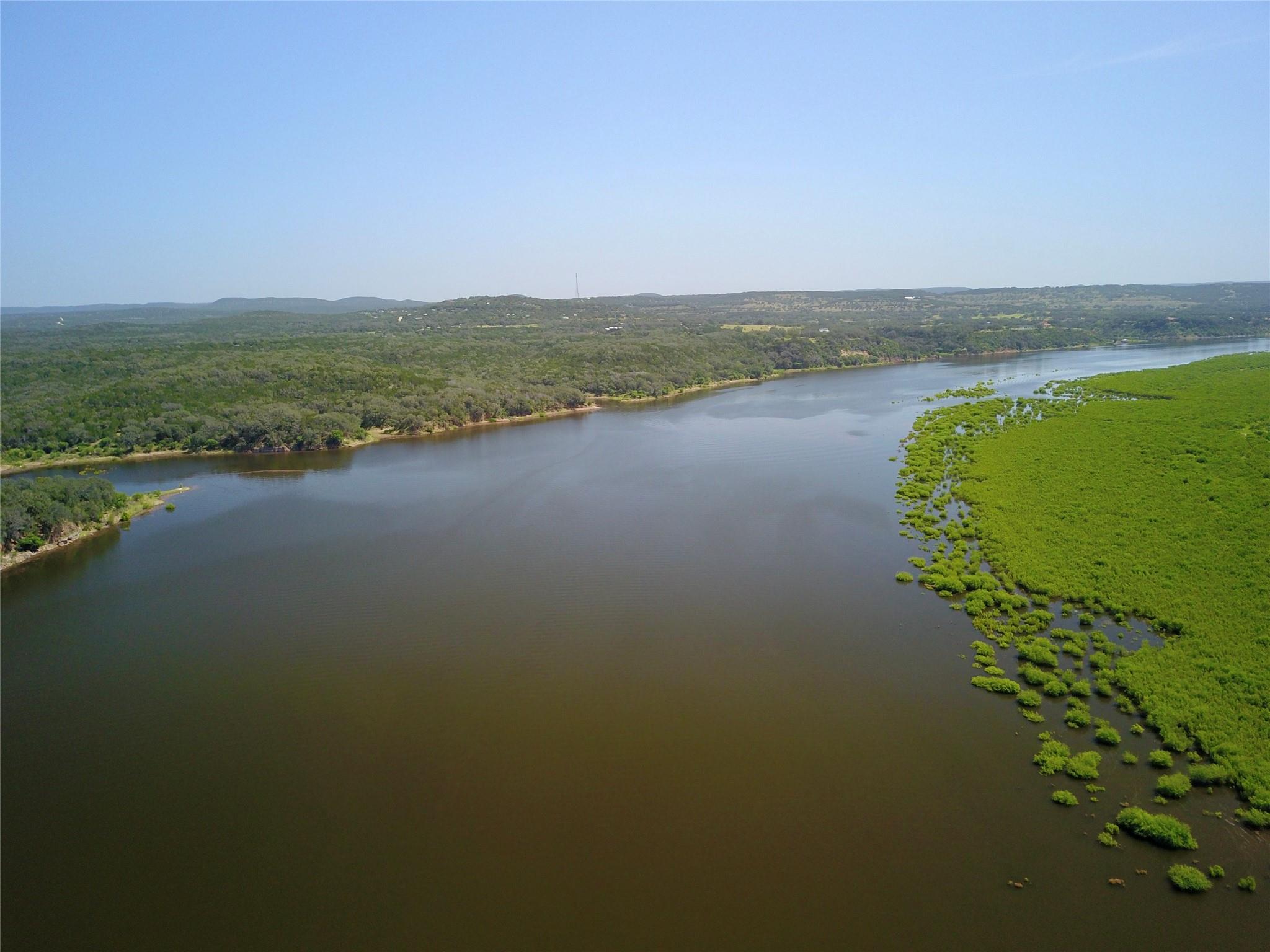 110 Cove Creek Dr, Spicewood, TX 78669