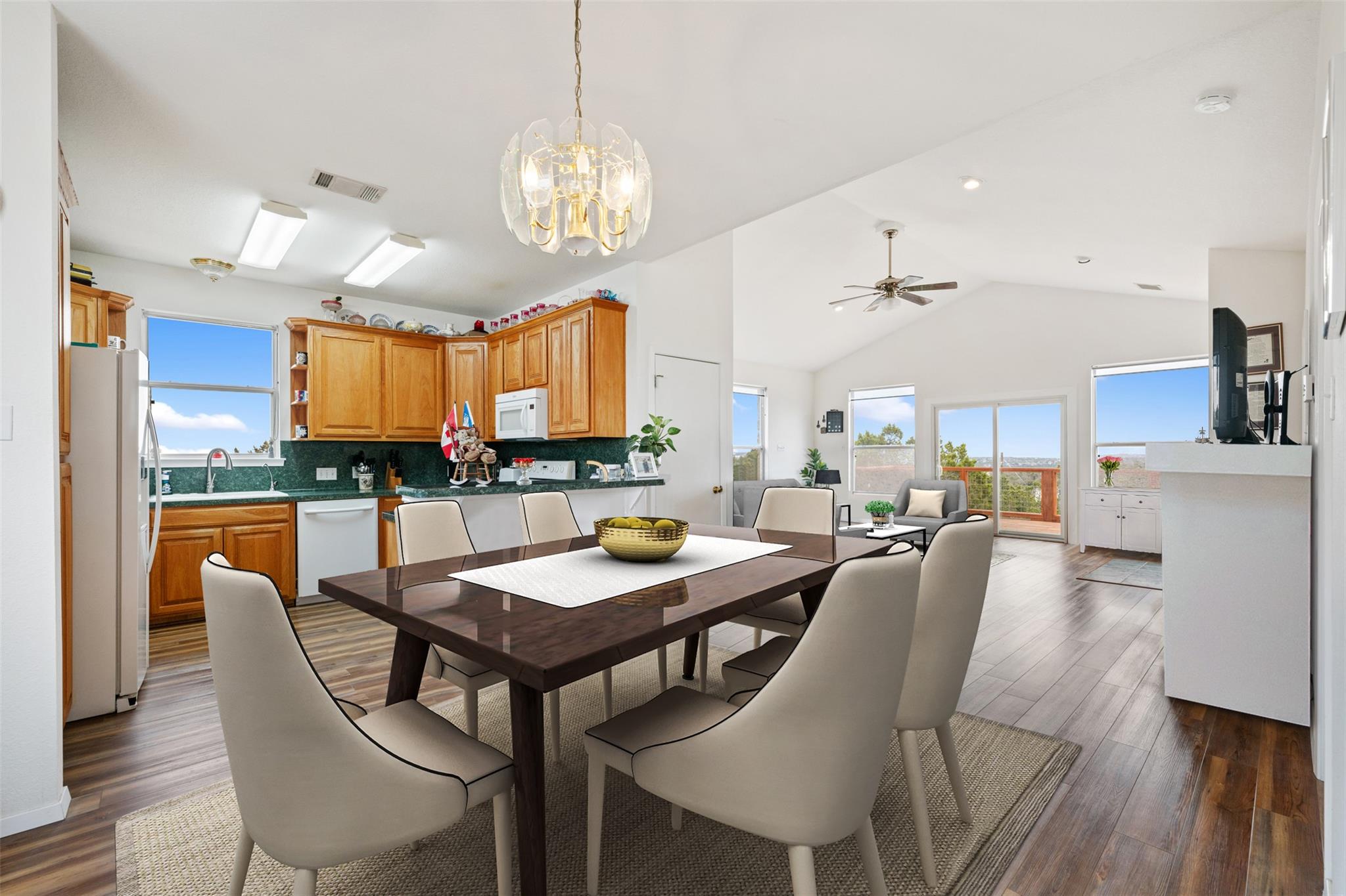 15101 Foy Dr, Austin, TX 78734