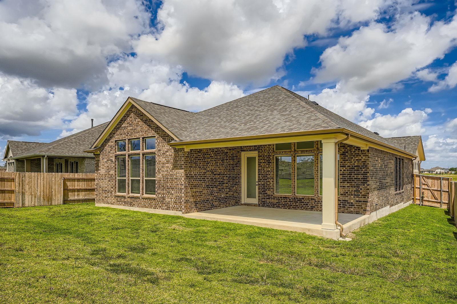 456 Brandywine Rd, Hutto, TX 78634