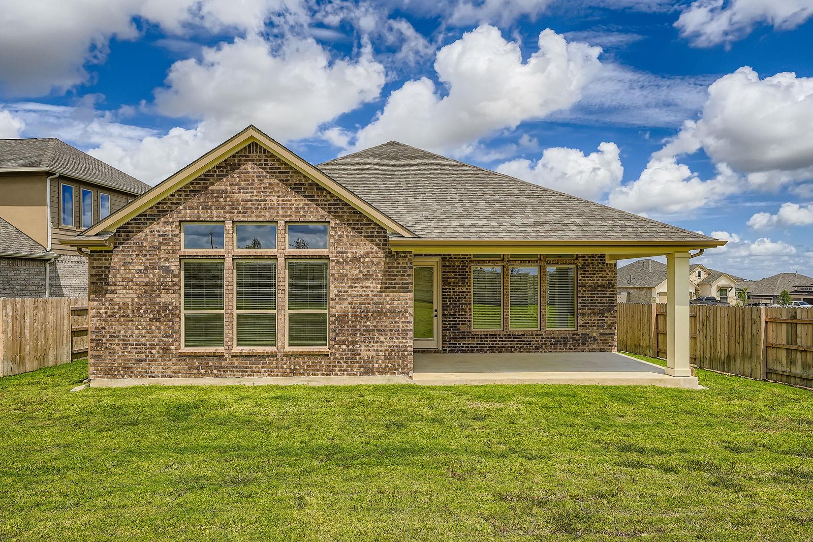 456 Brandywine Rd, Hutto, TX 78634