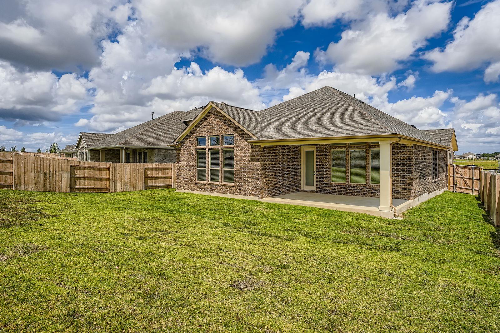 456 Brandywine Rd, Hutto, TX 78634