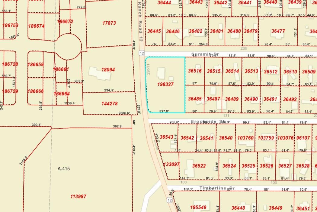 000 Ranch Road 12, Dripping Springs, TX 78620