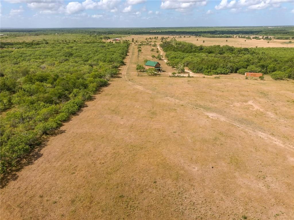 TBD 46 Acres West County Rd 446, Waelder, TX 78959