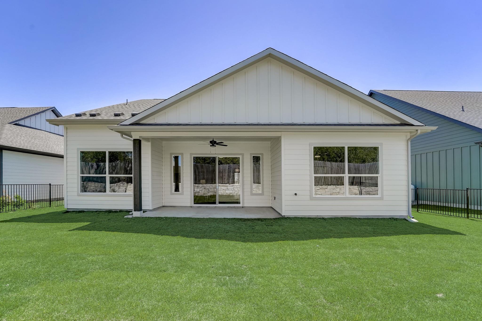 240 Charli Cir, Liberty Hill, TX 78642