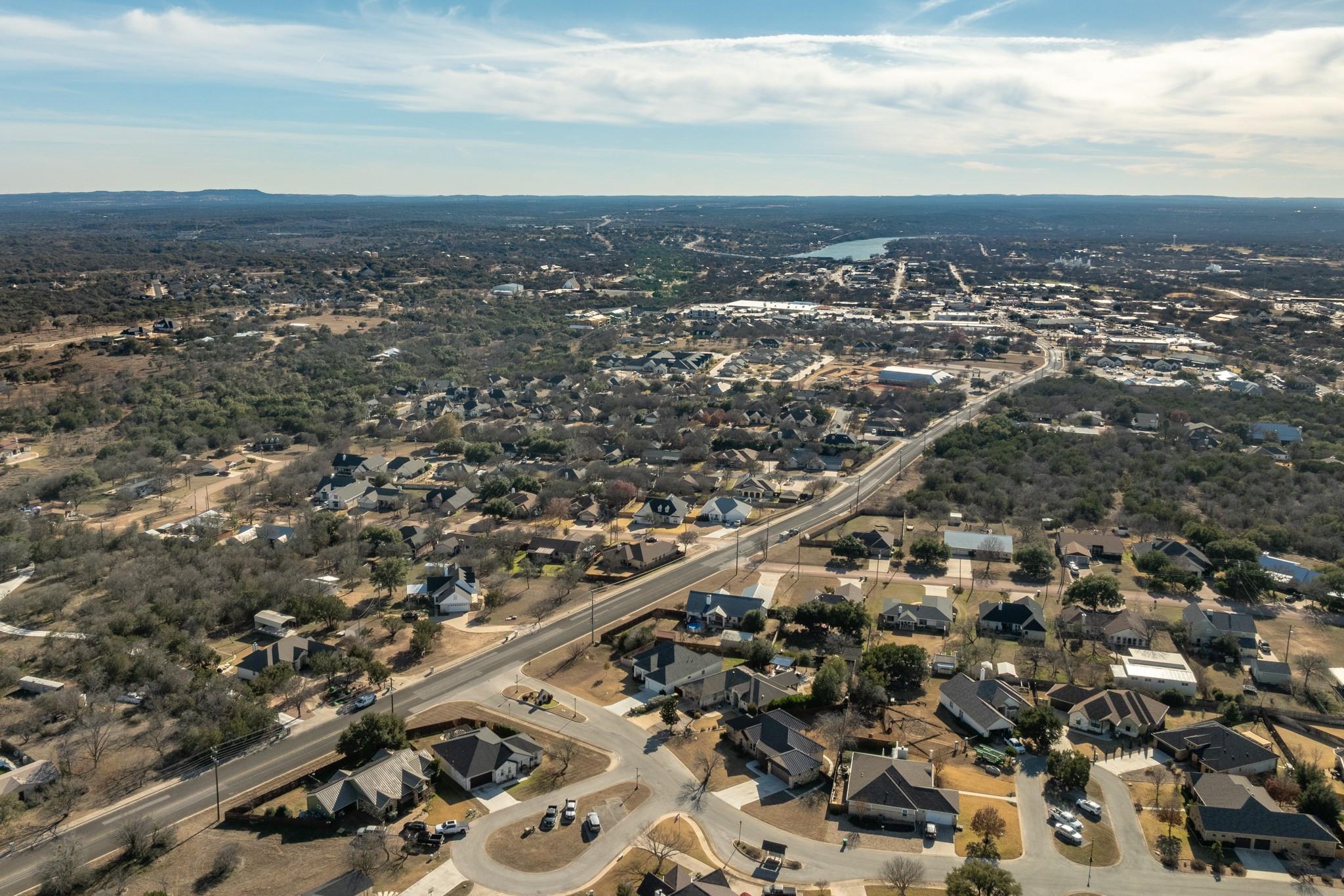 804 Four Oaks Rd, Marble Falls, TX 78654