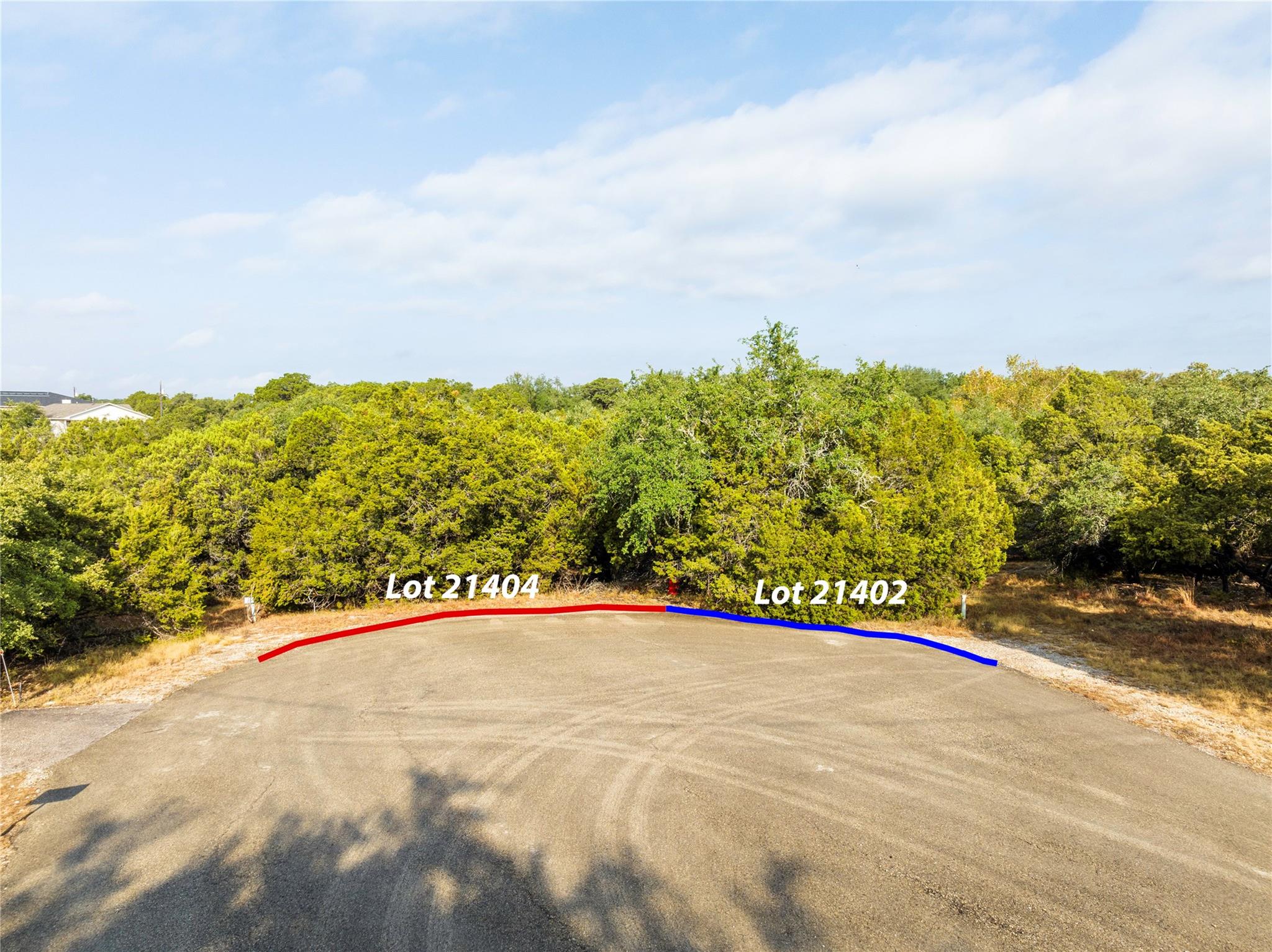 21402 Broken Bow Cv, Lago Vista, TX 78645