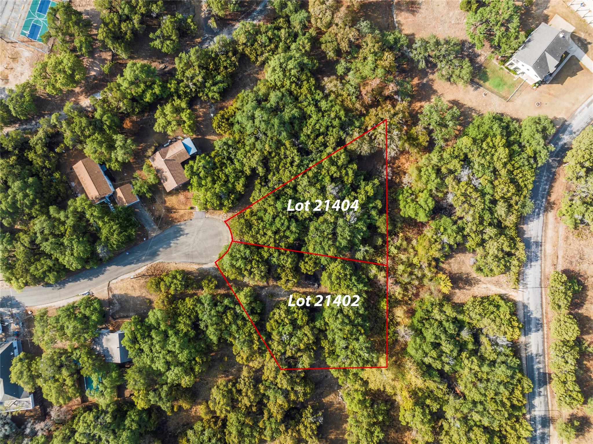 21402 Broken Bow Cv, Lago Vista, TX 78645