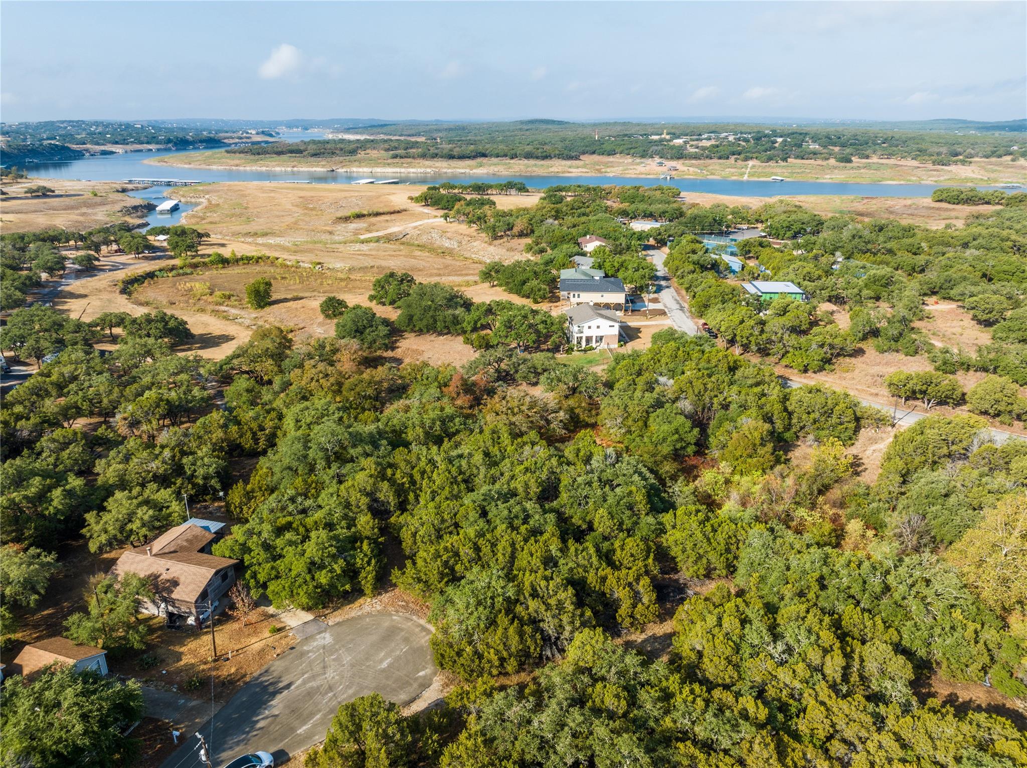 21402 Broken Bow Cv, Lago Vista, TX 78645
