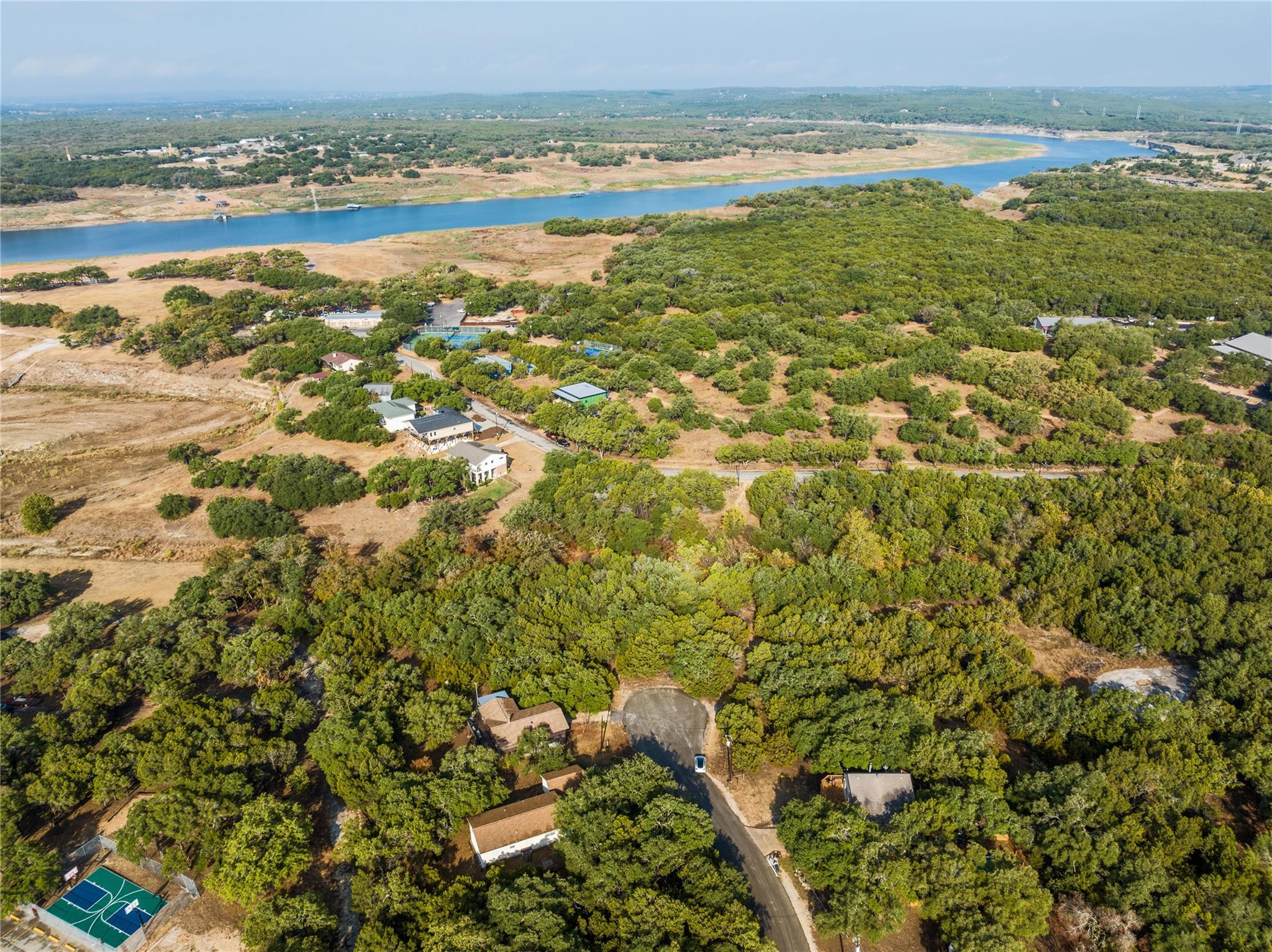 21402 Broken Bow Cv, Lago Vista, TX 78645