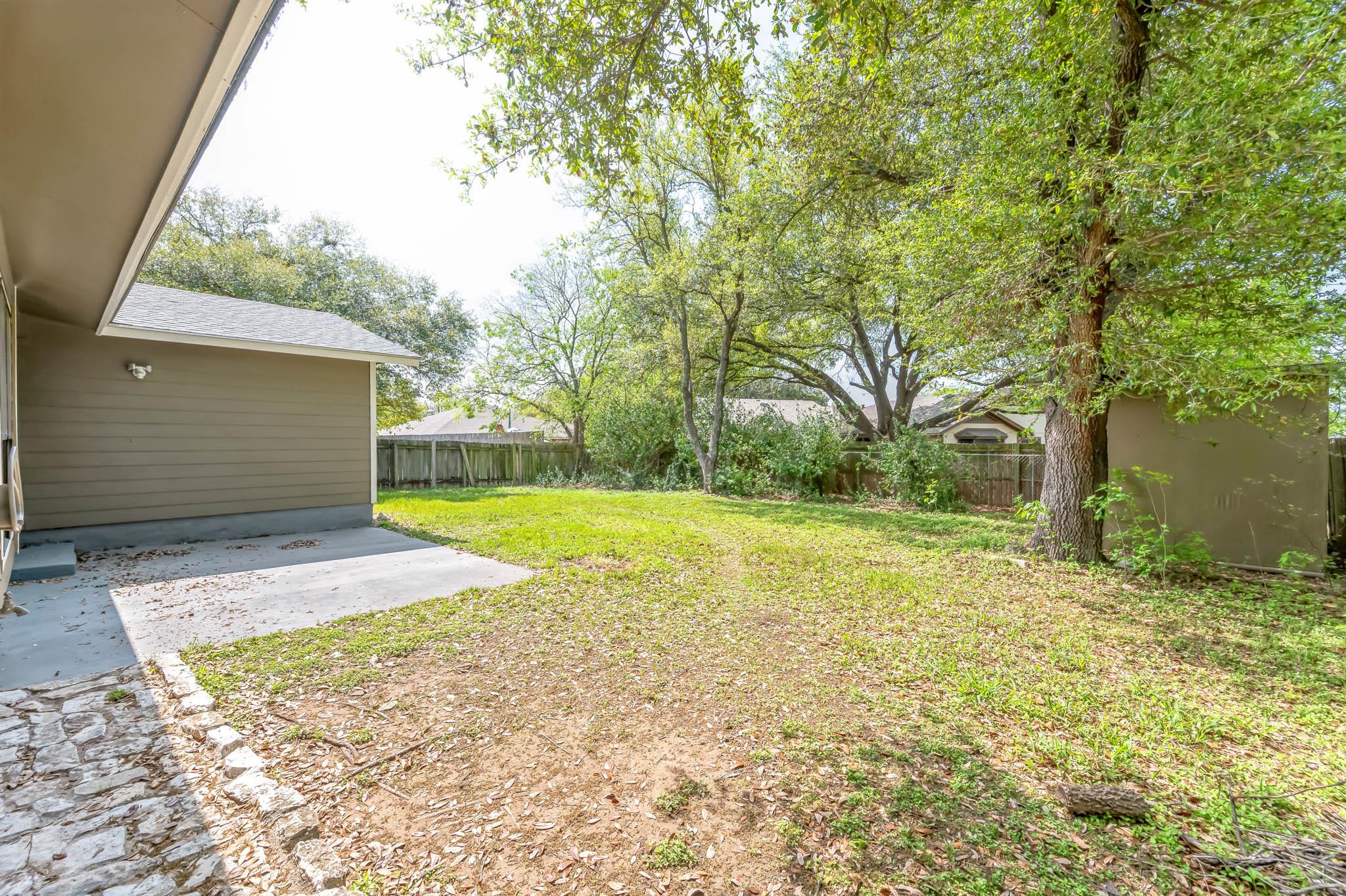 2009 Scofield Ln, Austin, TX 78727