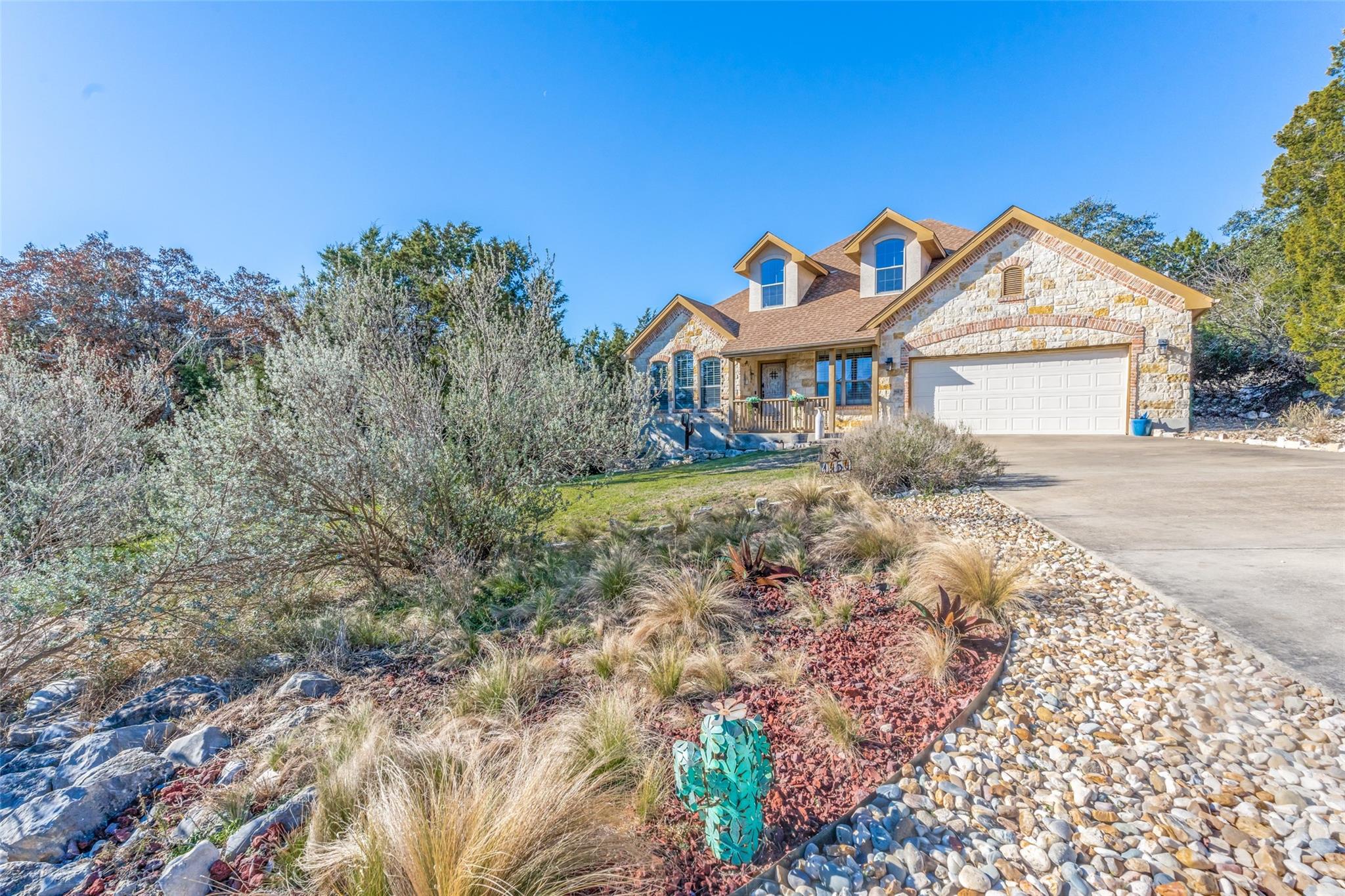 1454 Rose Lane, Canyon Lake, TX 78133