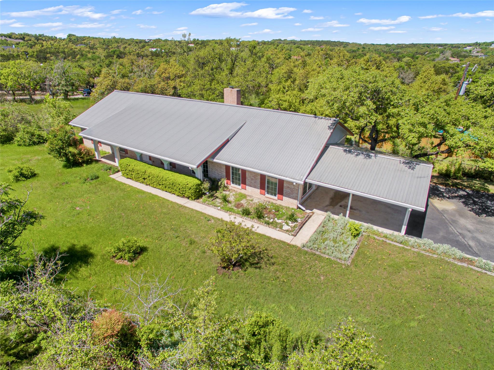 9304 Rock Way Dr, Austin, TX 78736