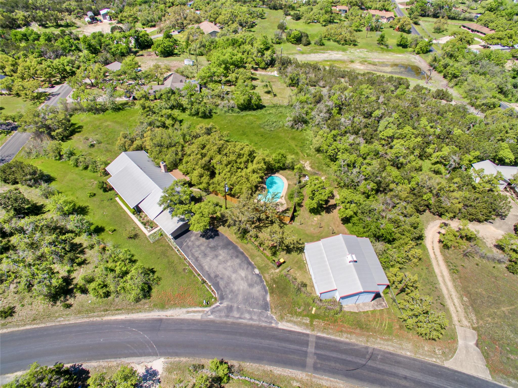 9304 Rock Way Dr, Austin, TX 78736