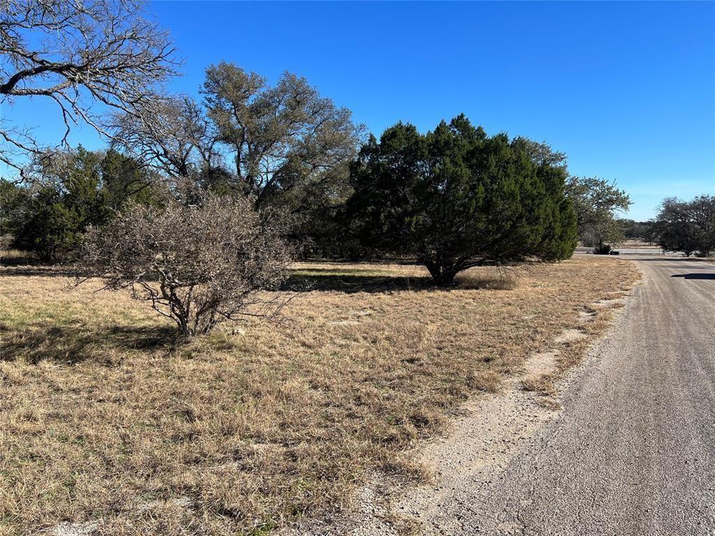 Lot 1041 Southwind Dr, Horseshoe Bay, TX 78657