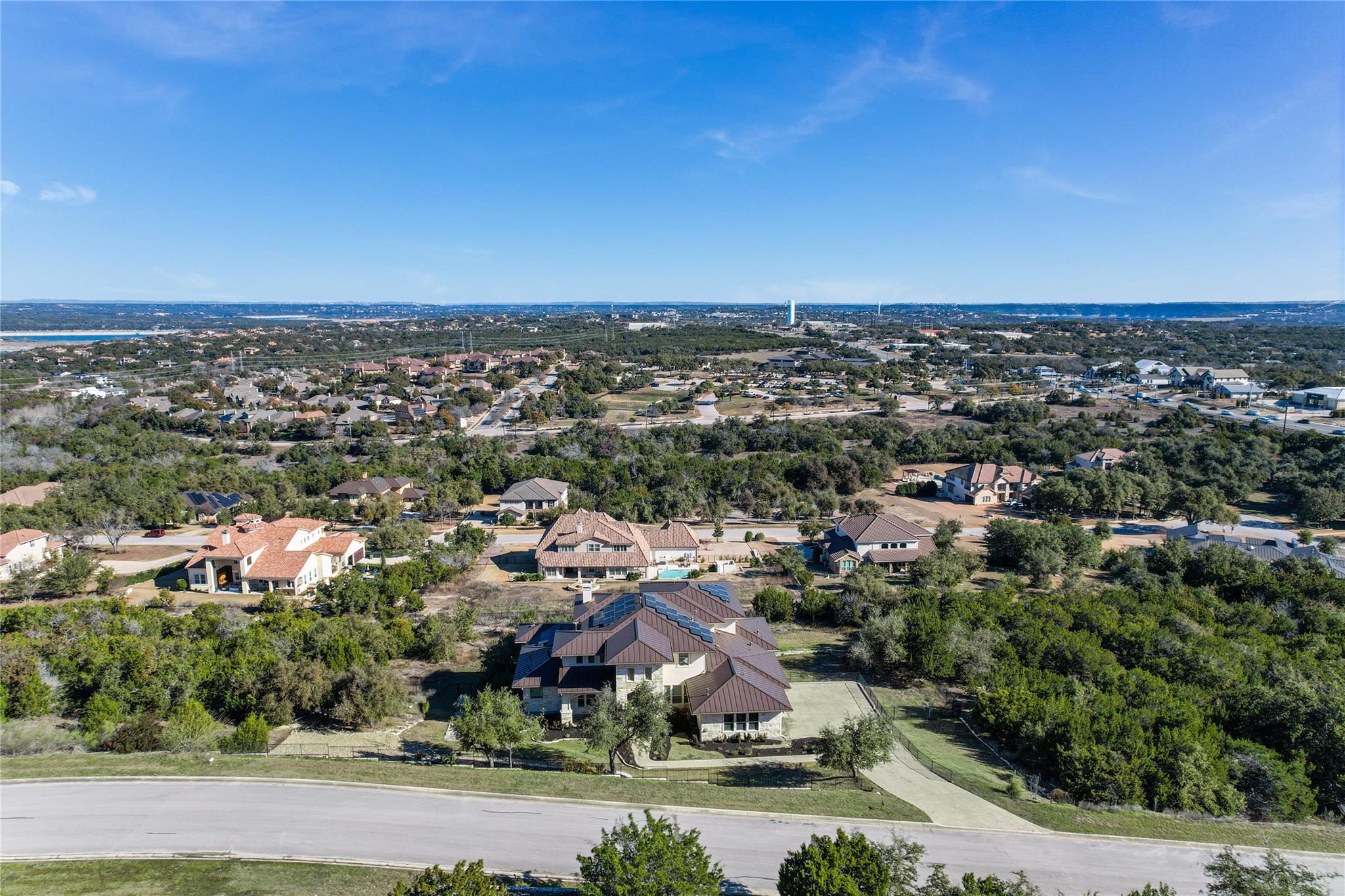 205 Palazza Alto Dr, Austin, TX 78734