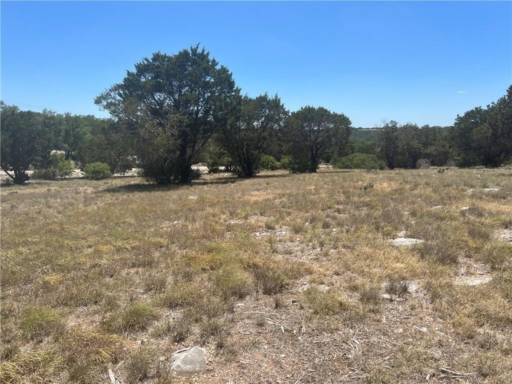 Lot 14110 Southwind St, Horseshoe Bay, TX 78657
