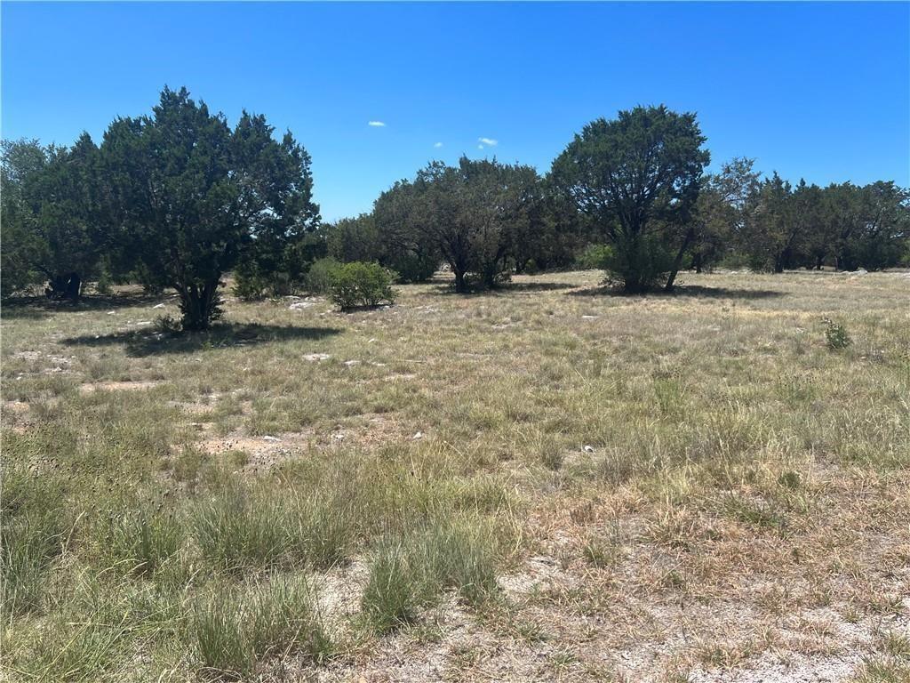 Lot 14110 Southwind St, Horseshoe Bay, TX 78657