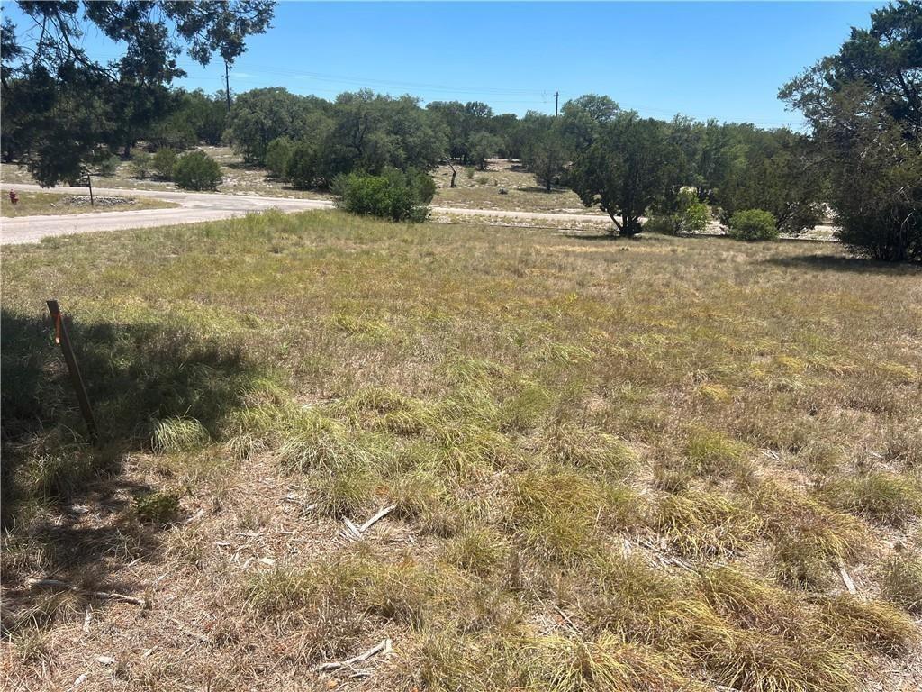 Lt 14111 S Southwind/Palomino Dr, Horseshoe Bay, TX 78654