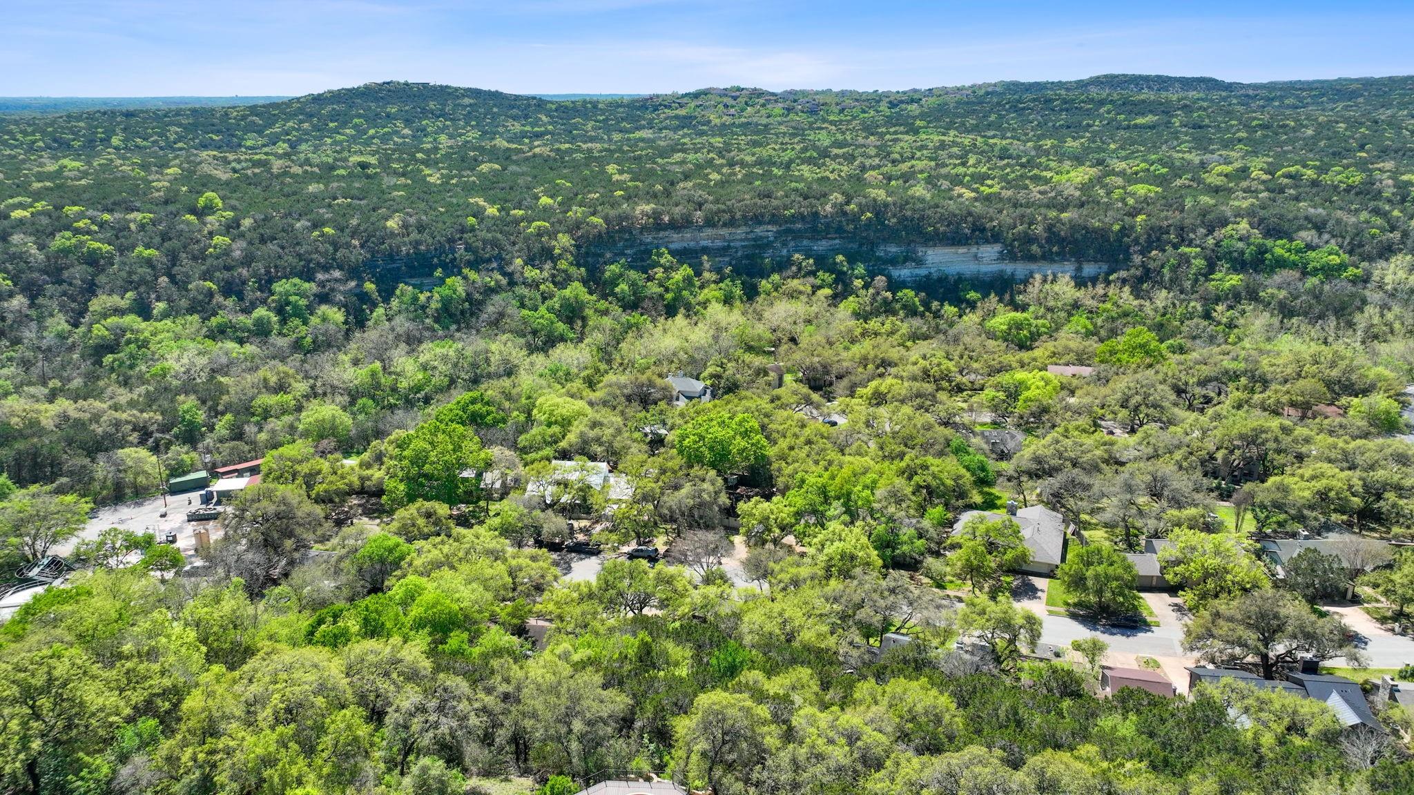 6200 Turtle Point Dr, Austin, TX 78746