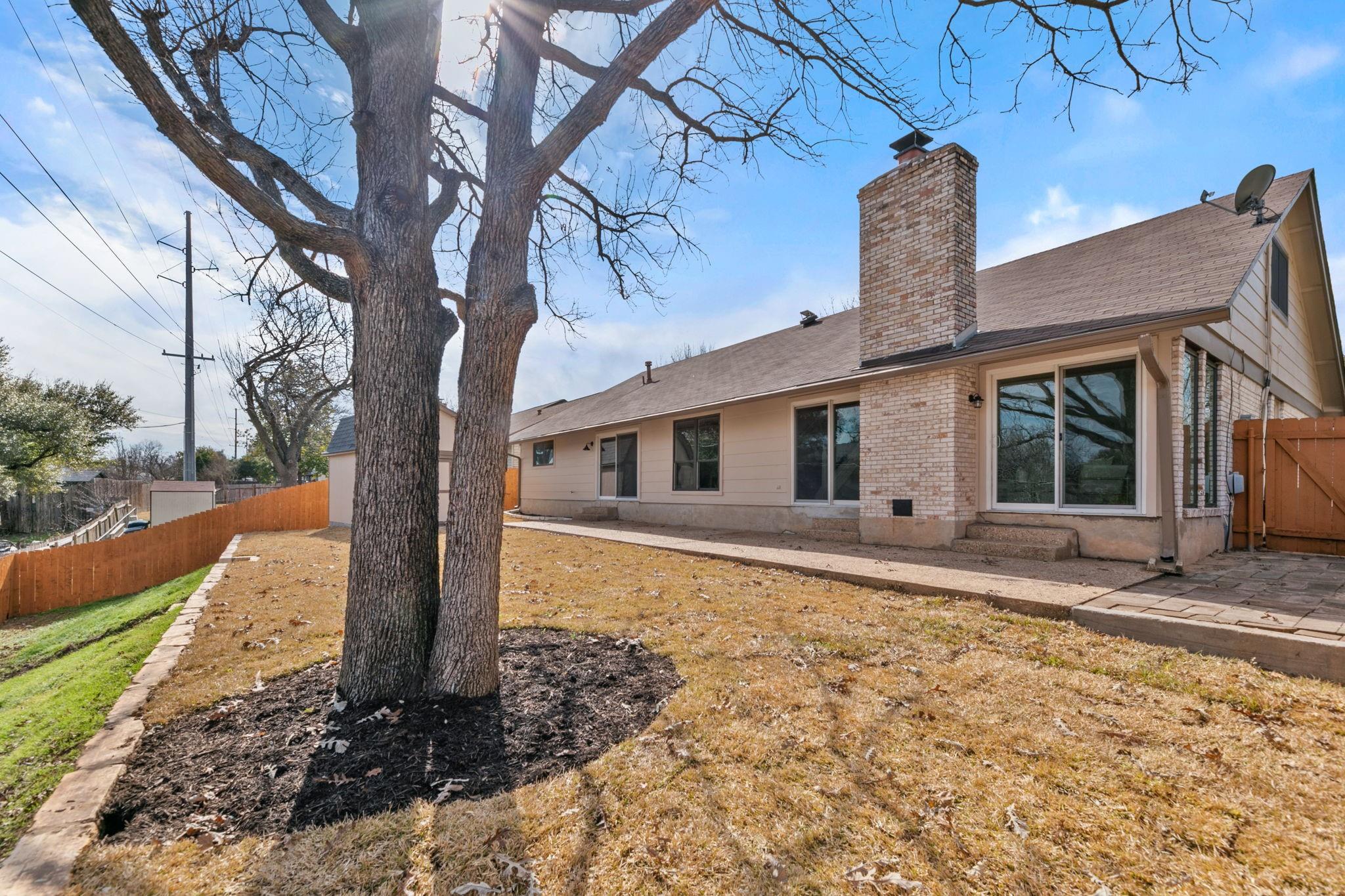 7603 Barcelona Cv, Austin, TX 78752