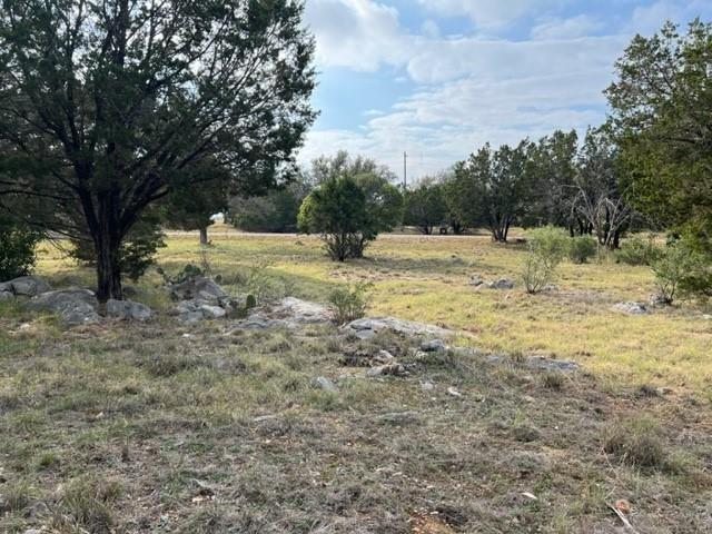 Lt14050 Southwind, Horseshoe Bay, TX 78657