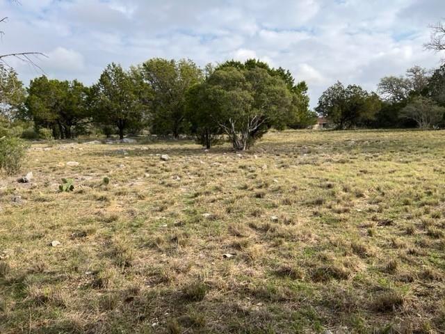 Lt14050 Southwind, Horseshoe Bay, TX 78657
