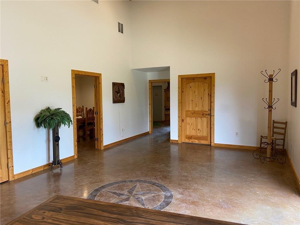 123 High Grove Rd, Cedar Creek, TX 78612