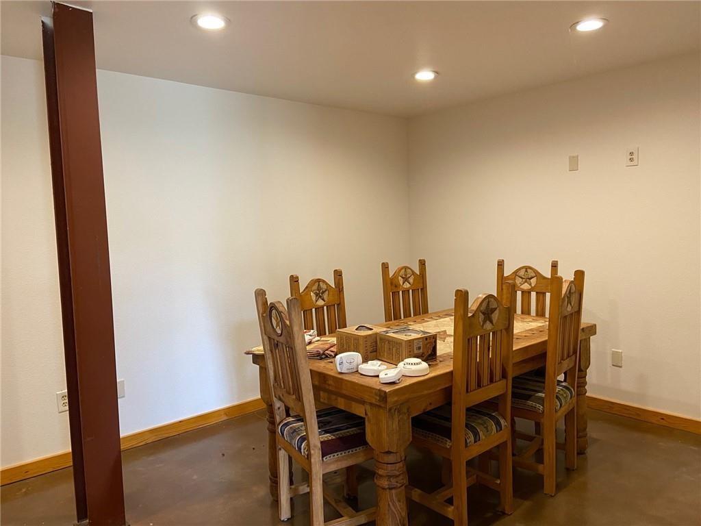 123 High Grove Rd, Cedar Creek, TX 78612