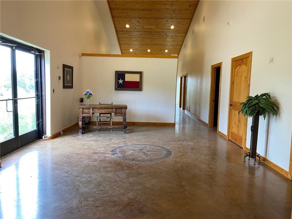 123 High Grove Rd, Cedar Creek, TX 78612