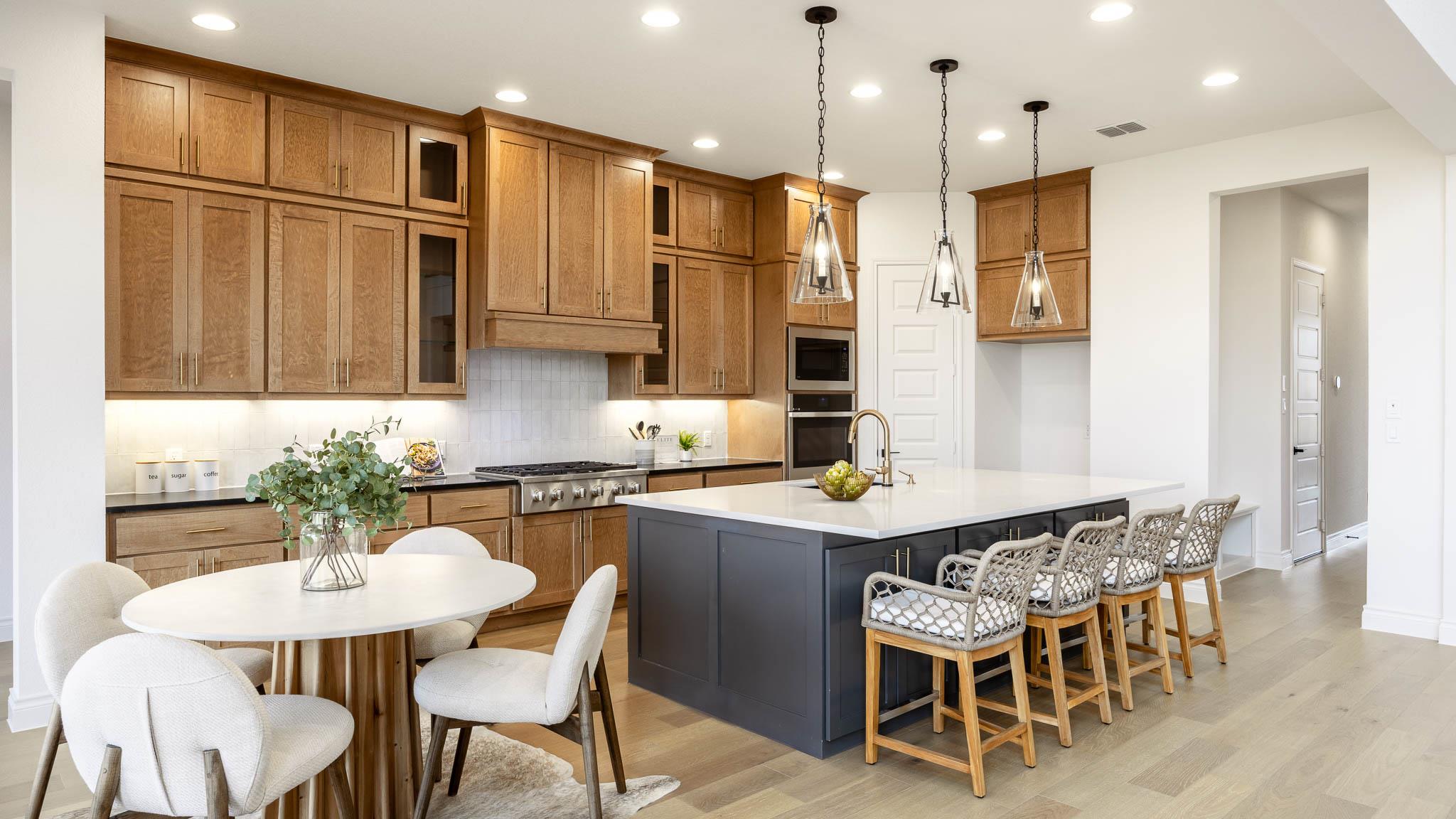 234 Jates Field Bnd, Liberty Hill, TX 78642