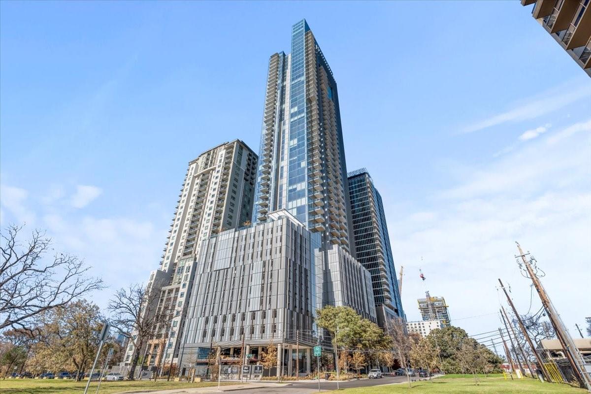 44 East Ave # 2309, Austin, TX 78701