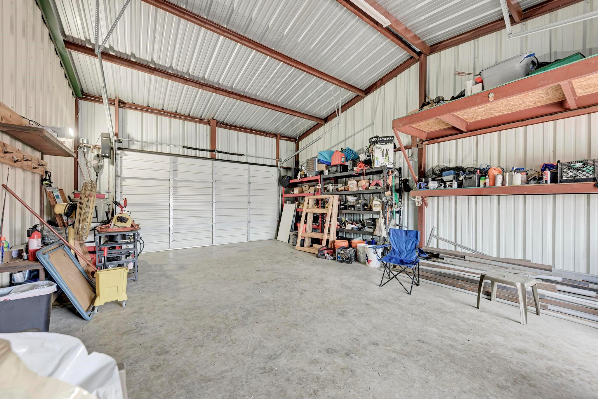 1889 County Road 487, Taylor, TX 76574