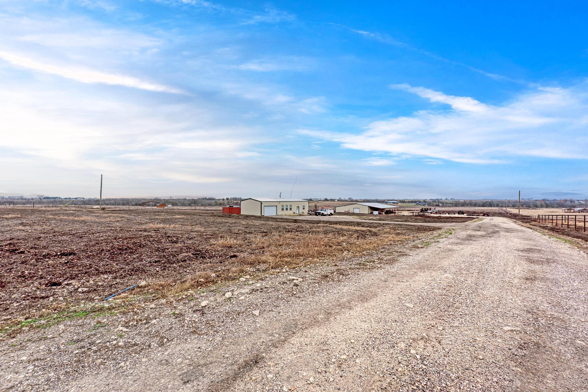 1889 County Road 487, Taylor, TX 76574