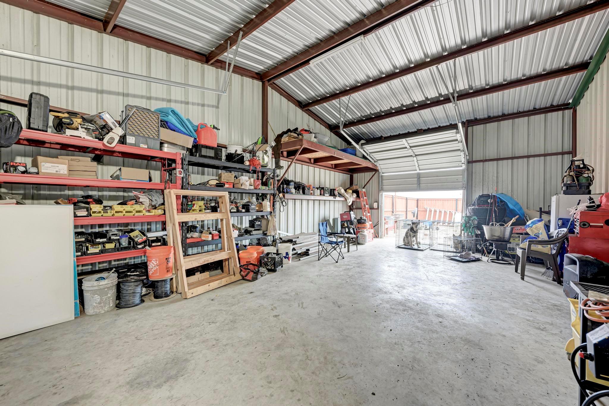 1889 County Road 487, Taylor, TX 76574