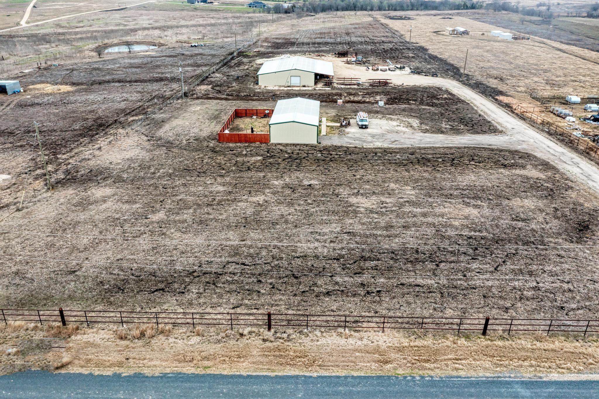 1889 County Road 487, Taylor, TX 76574