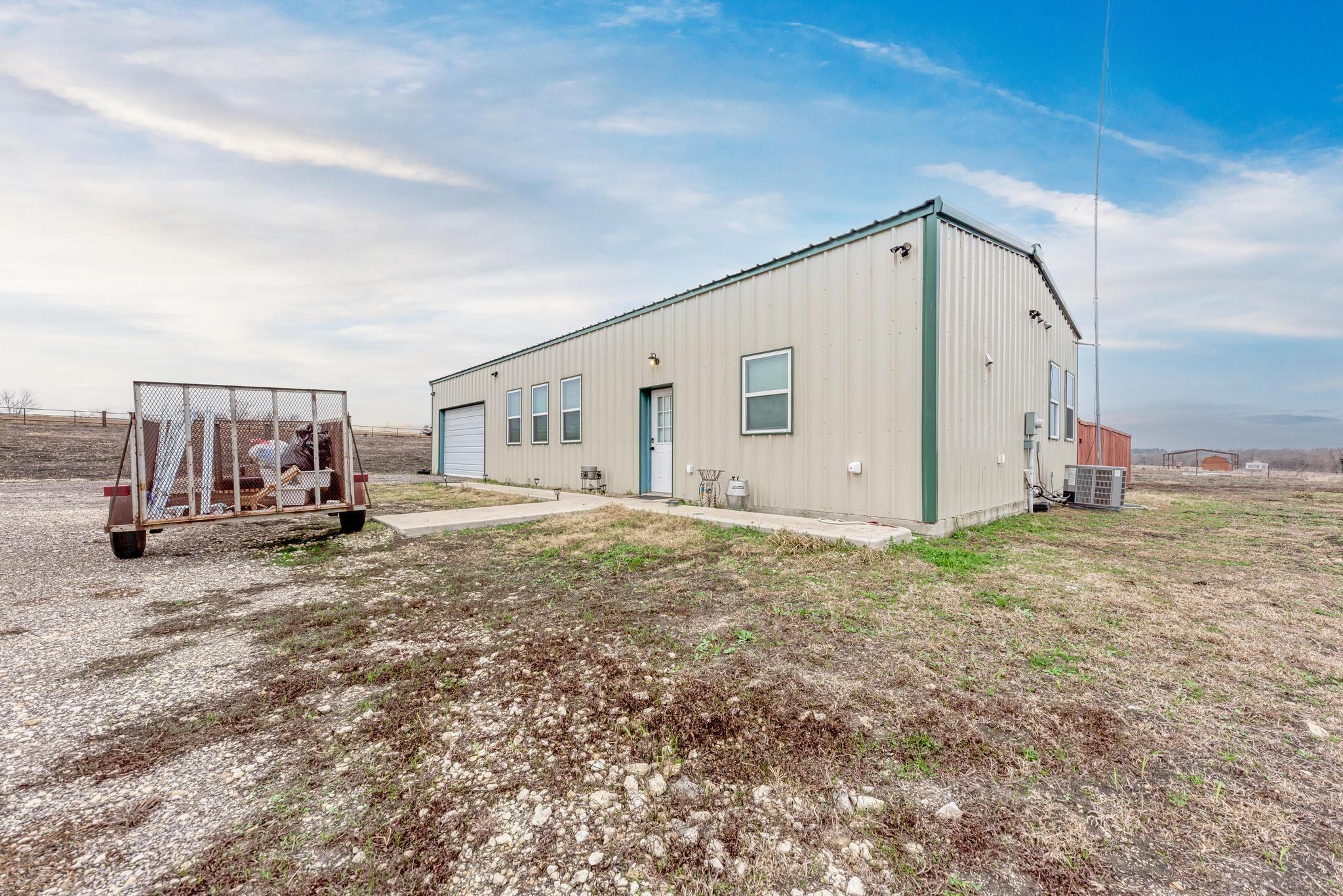 1889 County Road 487, Taylor, TX 76574