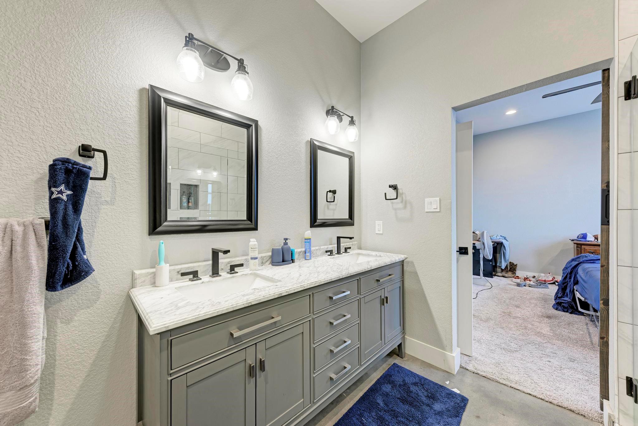 1889 County Road 487, Taylor, TX 76574