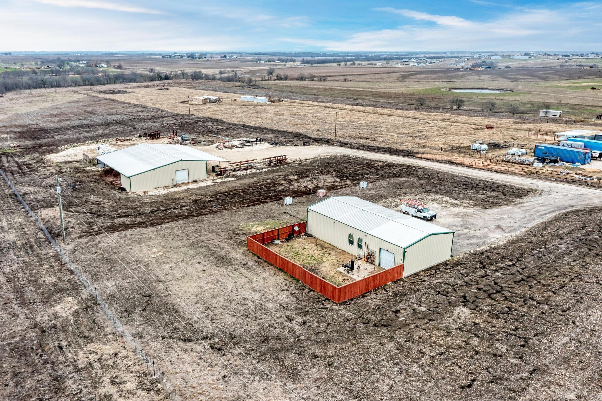 1889 County Road 487, Taylor, TX 76574