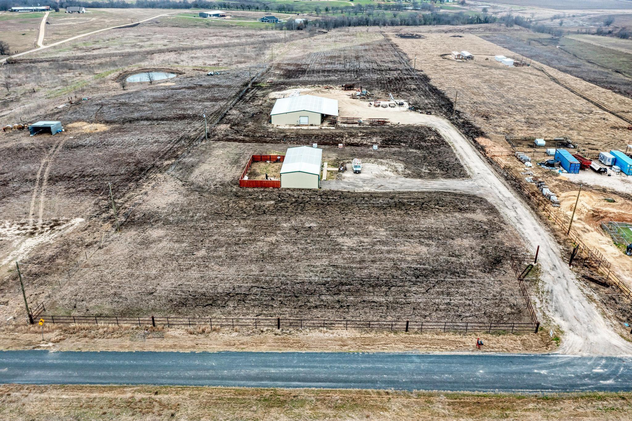 1889 County Road 487, Taylor, TX 76574