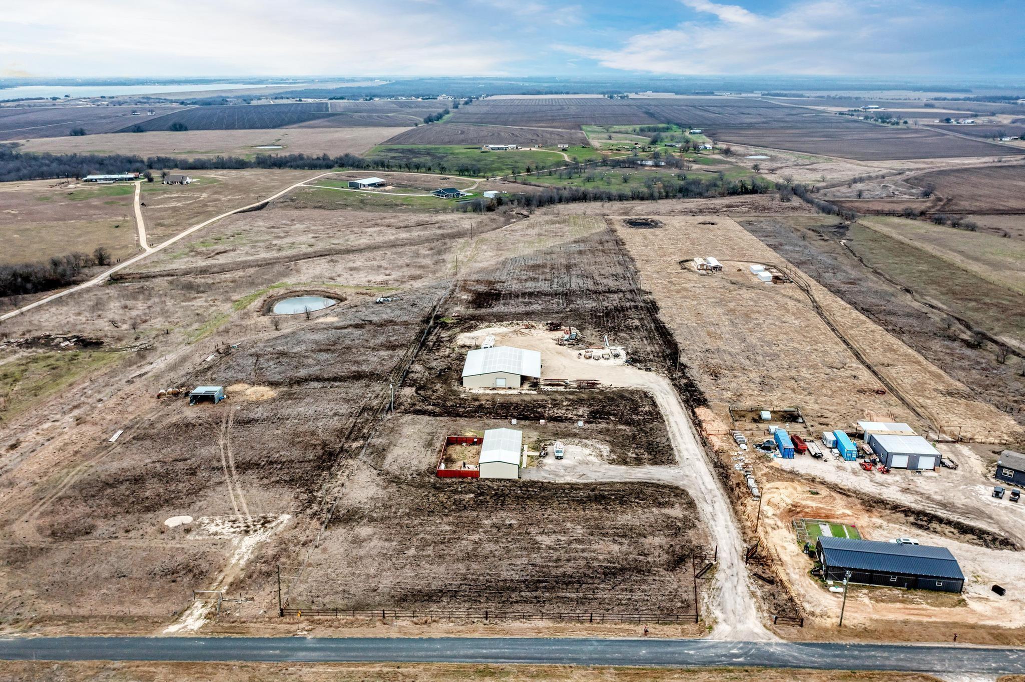 1889 County Road 487, Taylor, TX 76574